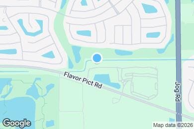 Map image of the property - 6725 Old Farm Trail