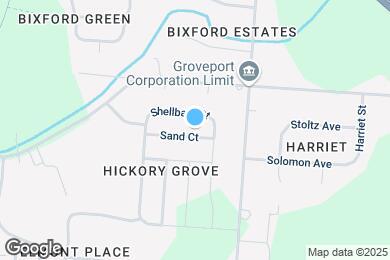 Map image of the property - 5156 Sand Ct