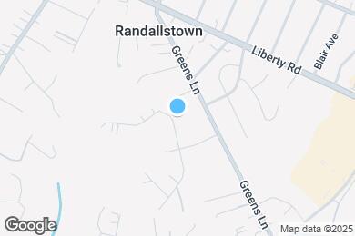 Map image of the property - 8929 Harkate Way