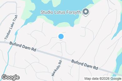 Map image of the property - 1905 Manor Pointe Dr