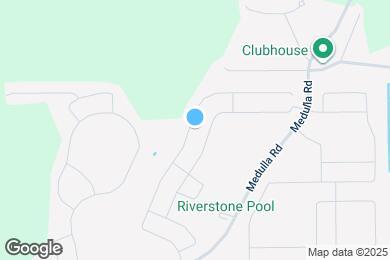 Map image of the property - 5722 Arlington River Dr.