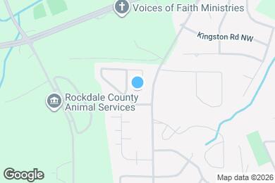 Map image of the property - Room in House on Pinedale Cir NW