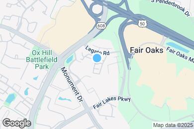 Map image of the property - 4159 Rush St