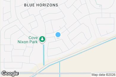 Map image of the property - 19908 W Lincoln St