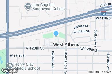 Map image of the property - 1417 Turin Ln