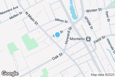 Map image of the property - 13 Snell St