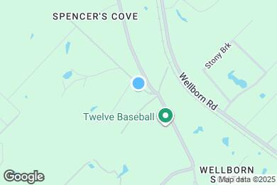 Map image of the property - 5291 Dymple Ln