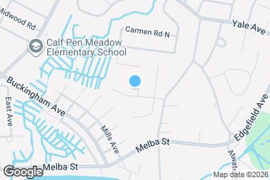 Map image of the property - 27 Southwind Ln