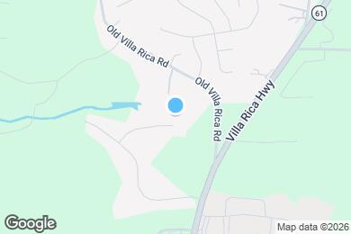 Map image of the property - 157 Amber Ln