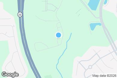 Map image of the property - 209 Sweet Lemon Ln