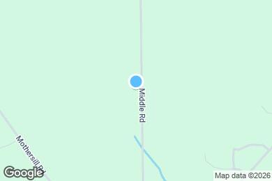 Map image of the property - 914 Middle Rd