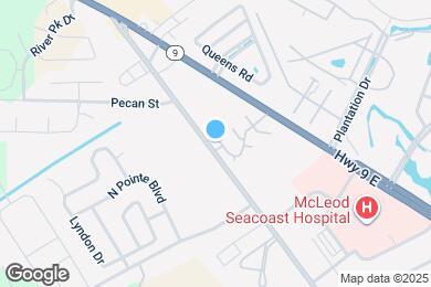 Map image of the property - 128 Williamsburg Rd