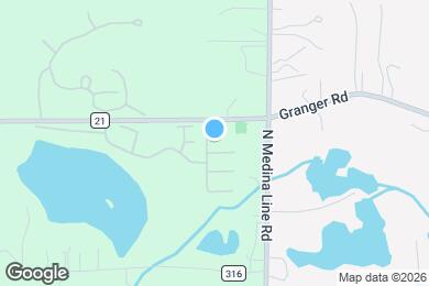 Map image of the property - 200 Granger Rd