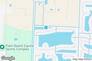 Map image of the property - 199 Berenger Walk