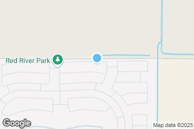 Map image of the property - 40381 W Hillman Dr