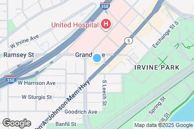 Map image of the property - Alvera