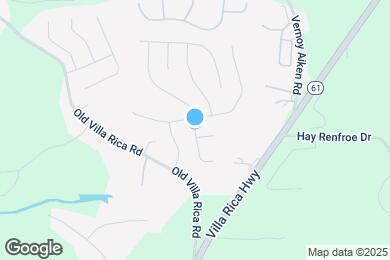 Map image of the property - 227 Ivy Brook Dr