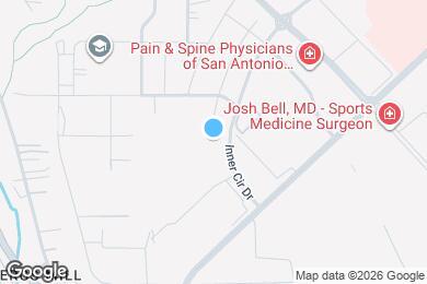 Map image of the property - Altitude at Brooks