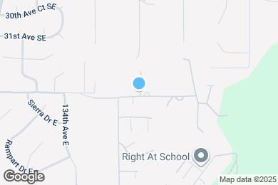 Map image of the property - 10602 137th St E