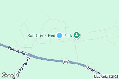 Map image of the property - 880 Congaree Ln