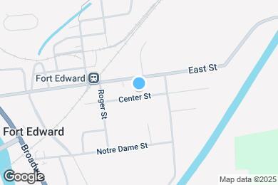 Map image of the property - 29 1/2 Center St