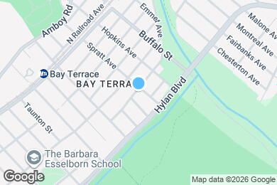Map image of the property - 178 Spratt Ave