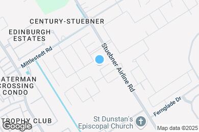 Map image of the property - 4430 Autumn Pass Ct
