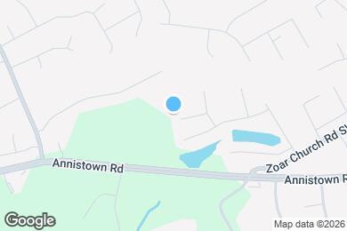 Map image of the property - 4325 Constellation Blvd