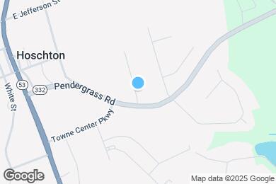 Map image of the property - 44 Serenity Ct