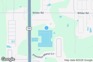 Map image of the property - 937 Pearly Ridge Ln