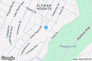 Map image of the property - Unit