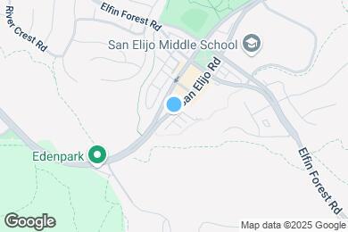 Map image of the property - 1356 Dandelion Way