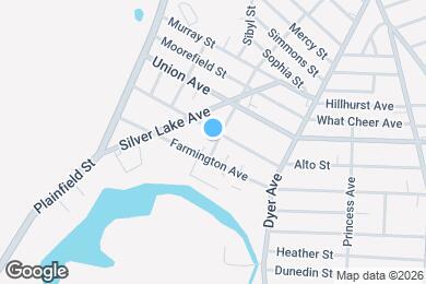 Map image of the property - 137 Ethan St