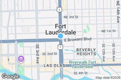 Map image of the property - 3502 Ashwood Cir N