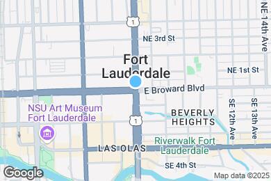 Map image of the property - 408 Alson Ave