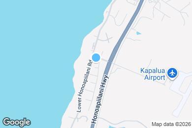 Map image of the property - 33 Nia Pl