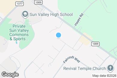 Map image of the property - 5013 Farmview Dr