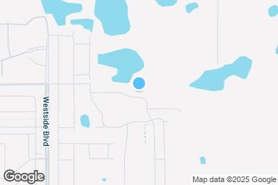 Map image of the property - 8150 Cabot Cliffs Dr