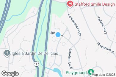 Map image of the property - 106 Torbert Loop