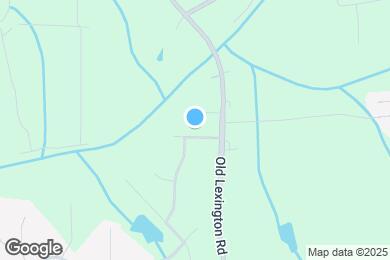 Map image of the property - 557 Lakeside Valley Dr