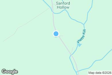 Map image of the property - 4831 County Hwy 6