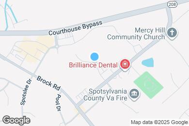 Map image of the property - 7977 Independence Dr