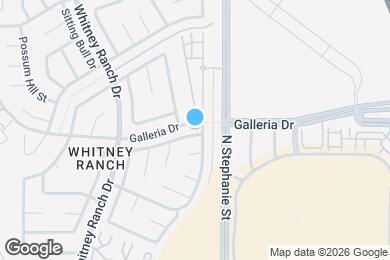 Map image of the property - 1403 Harmony Hill Dr