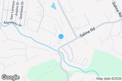 Map image of the property - 240 Seebold Spur