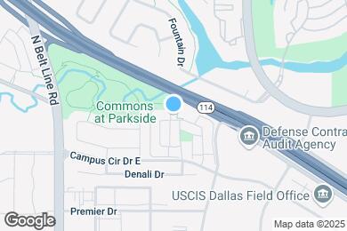 Map image of the property - 3115 Ivy Hill Ln