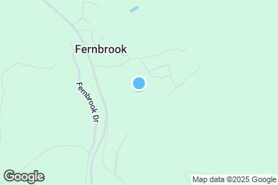 Map image of the property - 13915 Mussey Grade Rd