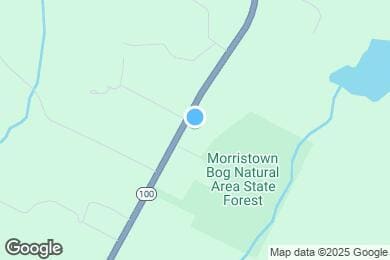 Map image of the property - 4623 Laporte Rd