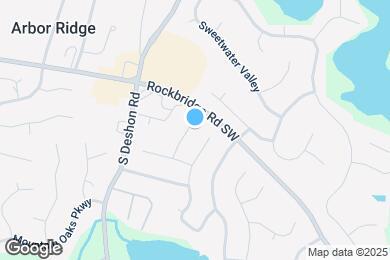 Map image of the property - 492 Crestwood Ct