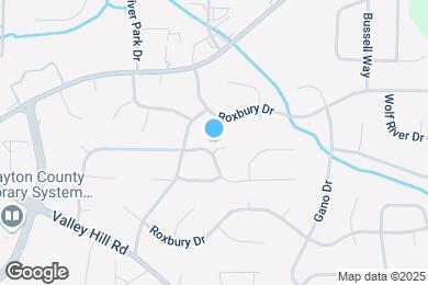 Map image of the property - 177 Herscu Ct