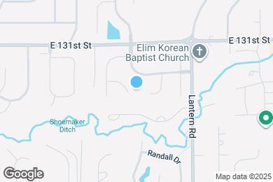 Map image of the property - 8590 Laurel Ct